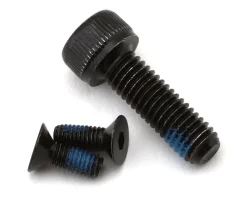 Hammerhead Karoo Accessory Adapter Mount (Black) (GoPro-Style)