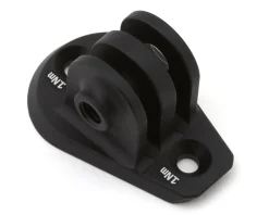 Hammerhead Karoo Accessory Adapter Mount (Black) (GoPro-Style)