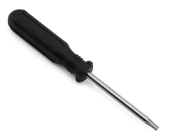 Hammerhead Karoo Color Shell (Standard Black)