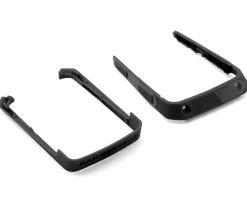 Hammerhead Karoo Color Shell (Standard Black)
