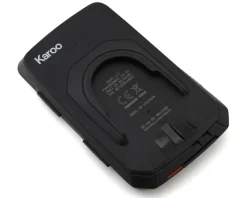 Hammerhead Karoo GPS Cycling Computer (Black)