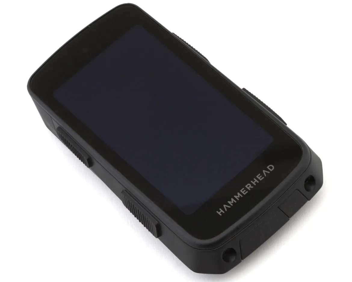 Hammerhead Karoo GPS Cycling Computer (Black)