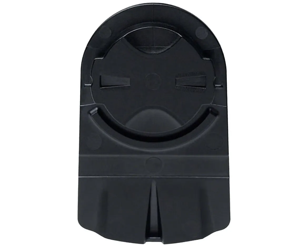 Hammerhead Karoo Quarter-Turn Mounting Adapter (Black)