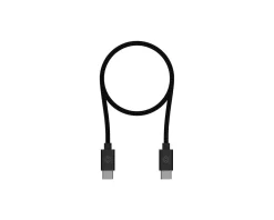 Hammerhead Karoo USB-C Charging Cable (Black)