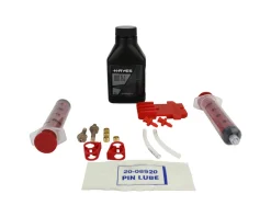 Hayes Dominion Bleed Kit (DOT 5.1)