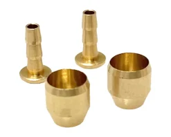 Hayes Insert & Olive Kit (2-Pack)