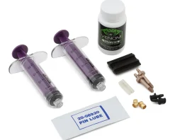 Hayes Pro Bleed Kit (Venom Mineral Oil)