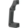 Hayes Disc Brake Adapters (Black) (IS Mount) (203mm Front)