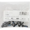 Hayes Disc Brake Caliper Mounting Bolts (Black) (10 Pack)