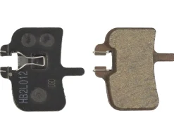 Hayes Disc Brake Pads (Semi-Metallic) (Hayes HFX) (T95 Compound) (1 Pair)