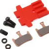 Hayes Dominion A2 Hydraulic Disc Brake (Black/Grey) (Left) (SFL - Small Lever) (Post Mount) (Caliper Included)