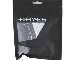 Hayes Dominion Brake Lever Blade Kit (Grey)
