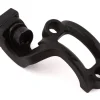 Hayes Dominion Integrated Shifter Mount (Matte Black) (SRAM MatchMaker)