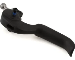 Hayes Dominion T Carbon Brake Lever Kit (Black) (Left)