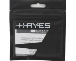 Hayes G2 Caliper Rebuild Kit (Fits G2, Mag, & HFX-9)
