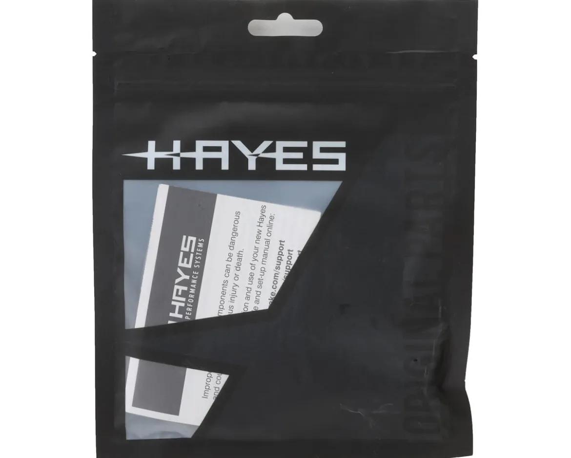 Hayes Stroker Trail Brake Lever Kit (Includes Reach Adjuster)