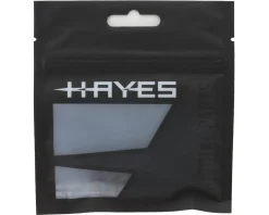 Hayes T25 Torx Rotor Bolts (6 Bolt) (12 Pack)