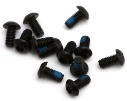 Hayes T25 Torx Rotor Bolts (6 Bolt) (12 Pack)