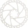 Hayes V-Series Disc Brake Rotor (6-Bolt) (160mm)