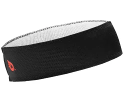 Headsweats Topless Headband (Black) (Universal Adult)