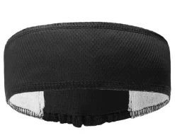 Headsweats Topless Headband (Black) (Universal Adult)