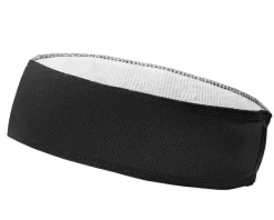 Headsweats Topless Headband (Black) (Universal Adult)