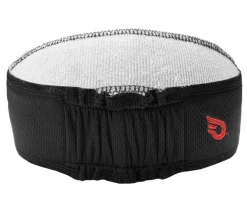 Headsweats Topless Headband (Black) (Universal Adult)