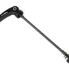 HED Ardennes RA Pro Front Wheel (Black) (QR x 100mm) (700c) (Rim Brake) (Clincher)