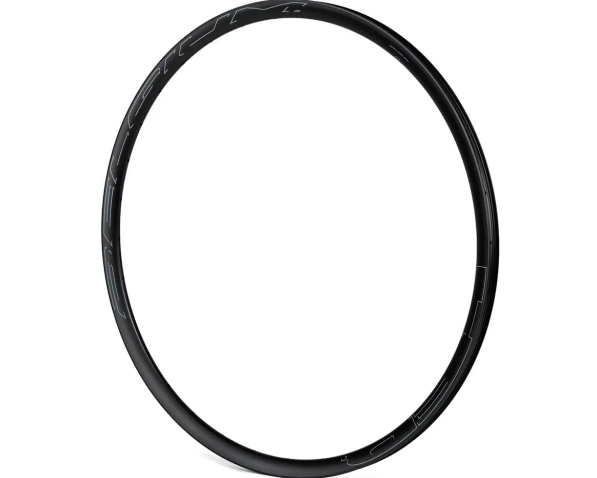 HED Belgium R Disc Brake Rim (Black) (32H) (Presta) (700c) (Tubeless)