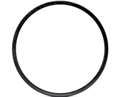 HED Belgium R Disc Brake Rim (Black) (32H) (Presta) (700c) (Tubeless)