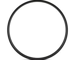 HED Big Half Deal Fat Bike Rim (Black) (32H) (Presta) (27.5