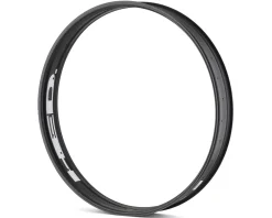 HED Big Half Deal Fat Bike Rim (Black) (32H) (Presta) (27.5