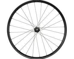 HED Emporia GA Performance Rear Wheel (Black) (Shimano HG 11/12) (12 x 142mm) (700c) (Centerlock) (Tubeless)
