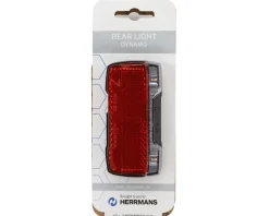 Herrmans H-Trace Dynamo LED Rear Light