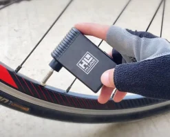 Hi Line Components E-Pump Pro (Black)