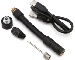Hi Line Components E-Pump Pro (Black)