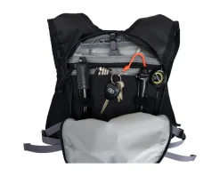 High Above Supernatural Vest Pack (Black) (6L)