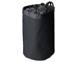 High Above The Bottle Rocket Bag (Black)