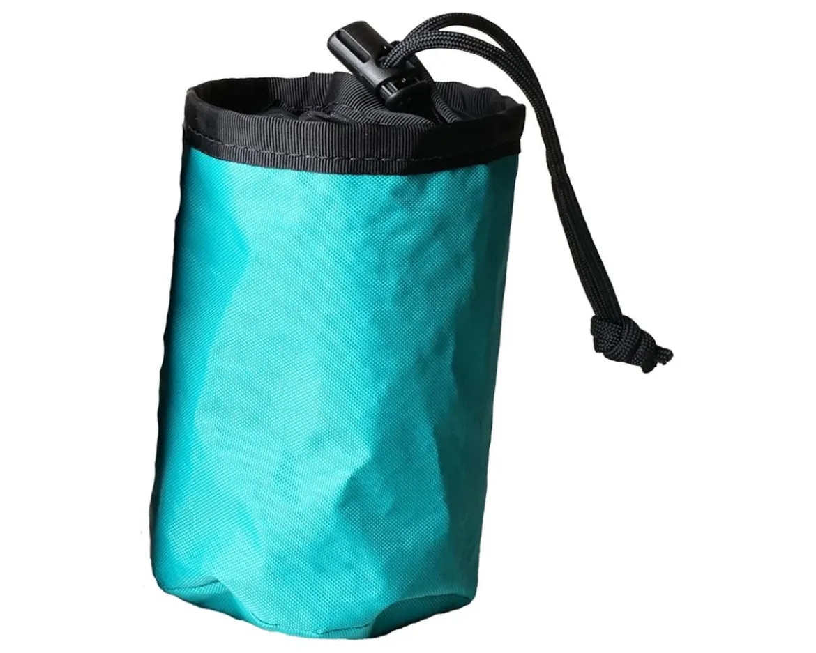 High Above The Bottle Rocket Bag (Teal)