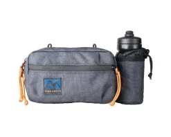 High Above The Lookout MTB Hip Pack (Grey) (2.7L)