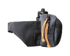 High Above The Lookout MTB Hip Pack (Grey) (2.7L)