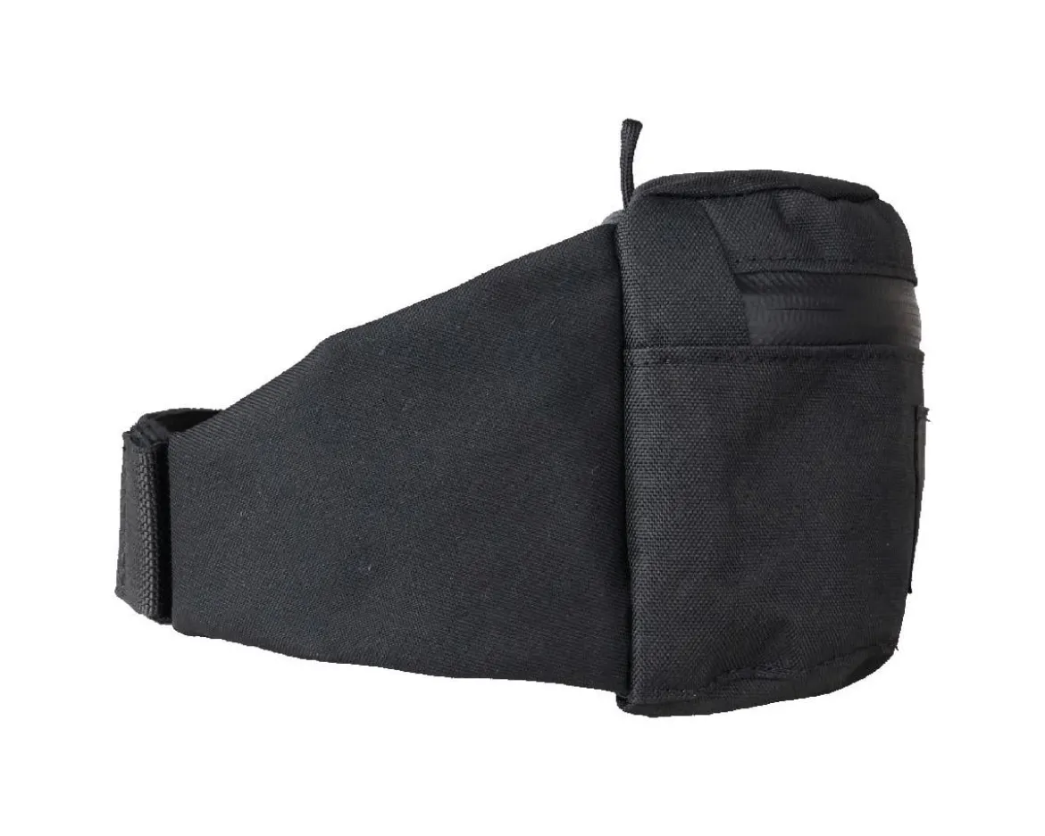 High Above The Rad MTB Hip Pack (Black) (1.4L)