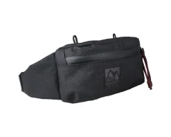 High Above The Rad MTB Hip Pack (Black) (1.4L)