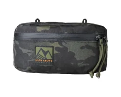 High Above The Rad MTB Hip Pack (Camo) (1.4L)