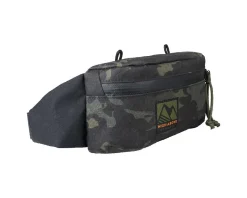 High Above The Rad MTB Hip Pack (Camo) (1.4L)