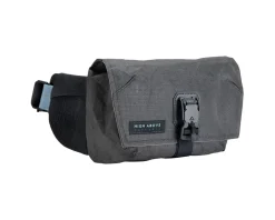 High Above The Venture 3D Lumbar Pack (Black)