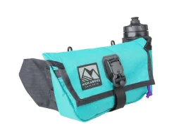 High Above The Venture MTB Hip Pack (Teal) (2.2L)