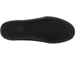 Higher Footwear Crypt Canvas Shoes (Raw Ecru Canvas/Black) (8.5)