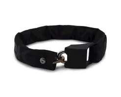 Hiplok Original Wearable Bike Lock (Black)