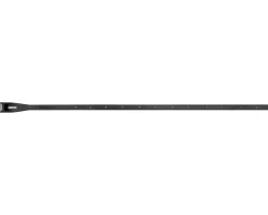 Hiplok Z-Lok Security Tie Lock Single (Black)